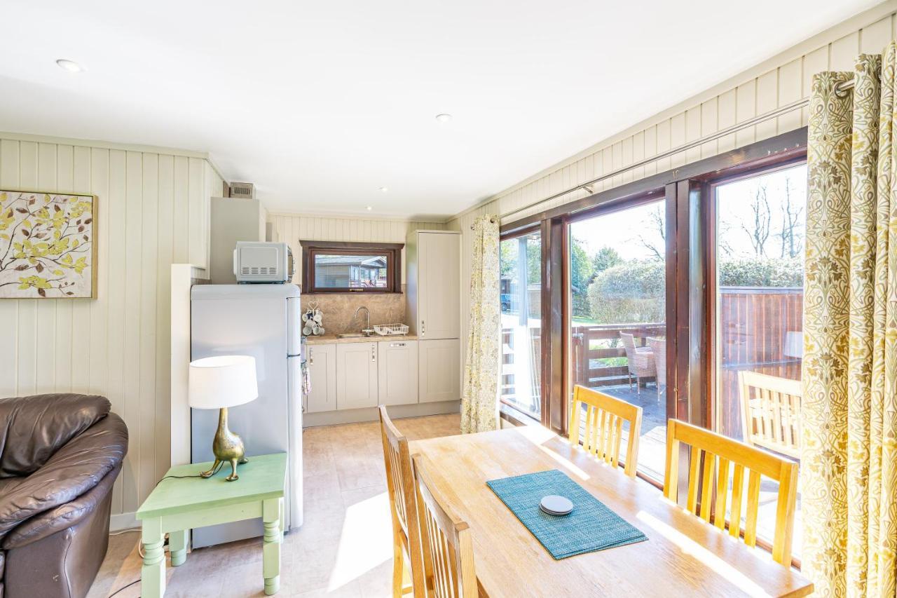 Chalet Birch 12 With Hot Tub *