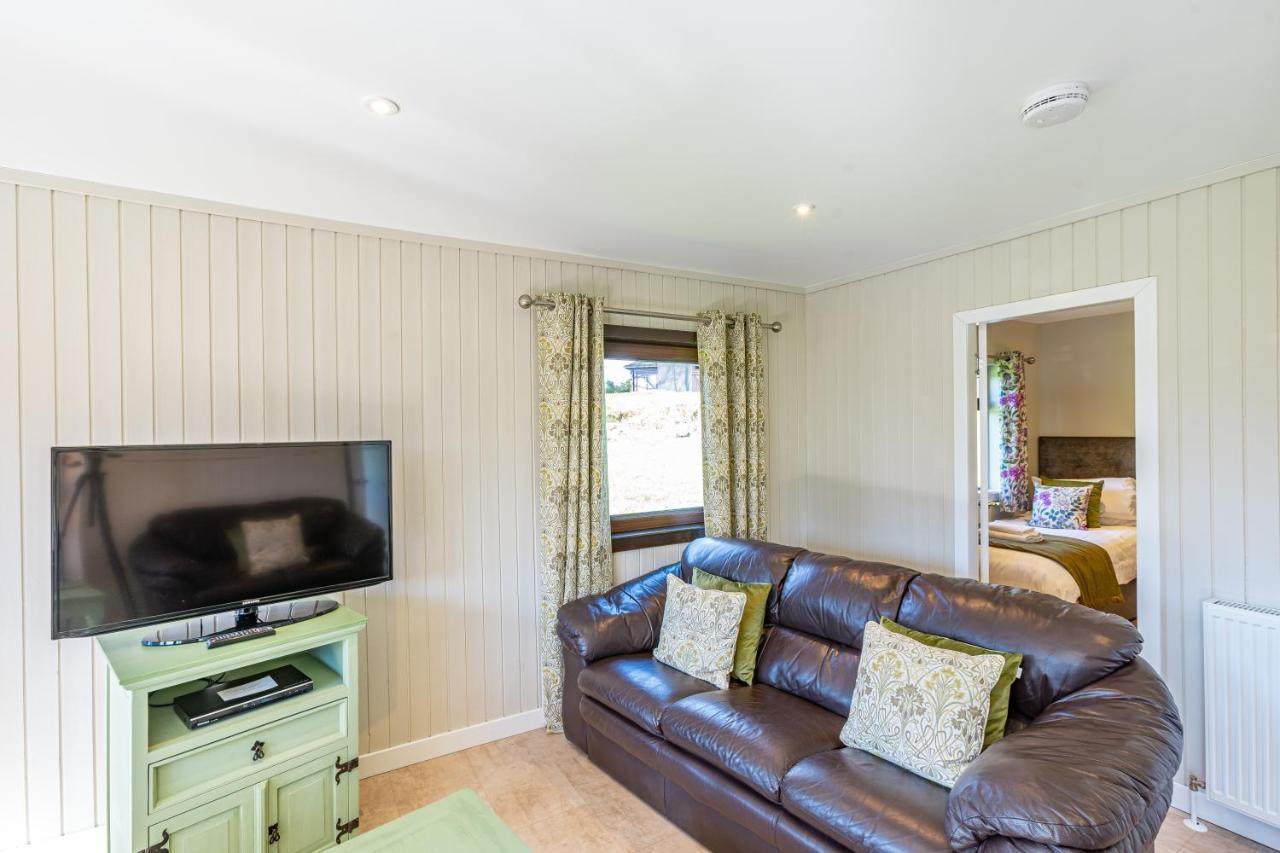 Chalet Birch 12 With Hot Tub *