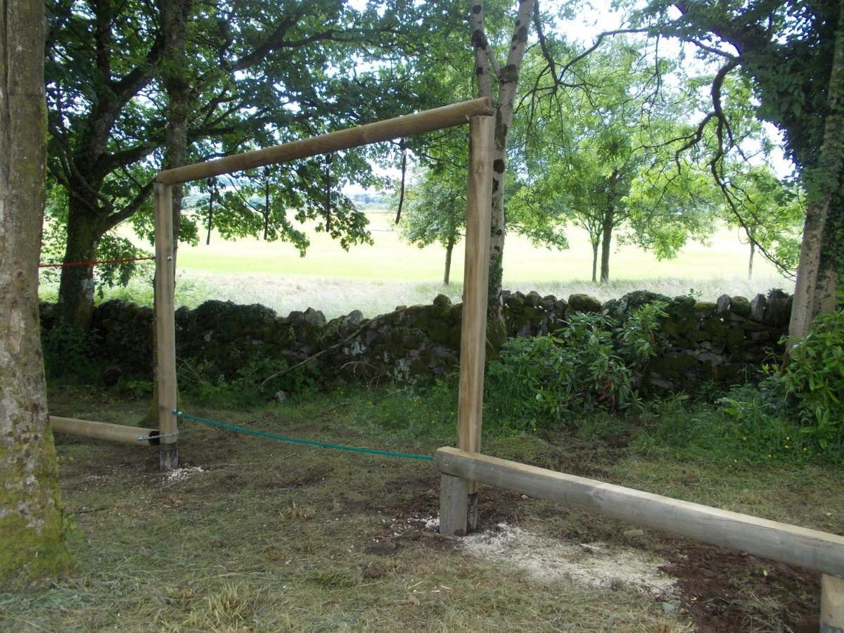 Birch 12 With Hot Tub